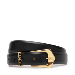 Elisabetta Franchi Damengürtel Elisabetta Franchi CT-31S-66E2-V200 Schwarz