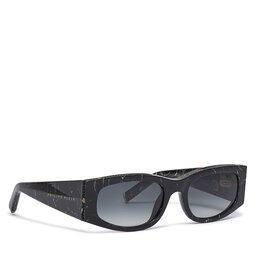 PHILIPP PLEIN Okulary przeciwsłoneczne PHILIPP PLEIN SPP025S Czarny