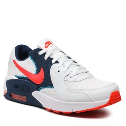 Nike Παπούτσια Nike Air Max Excee (Gs) CD6894 113 Summit White/Bright Crimson