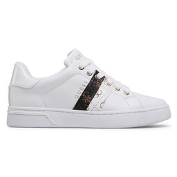 

Снікерcи Guess, Білий