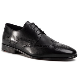 Lloyd Scarpe basse Lloyd Marton 10-139-00 Schwarz