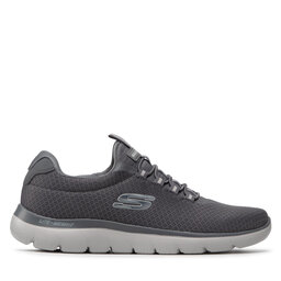 

Взуття Skechers Summit 52811/CHAR Charcoal, Сірий