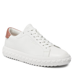 MICHAEL Michael Kors Сникърси MICHAEL Michael Kors 43R4GVFS1L Sunset Rose 689