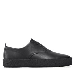

Туфлі Vagabond Fred 5278-101-20 Black, Чорний