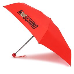 MOSCHINO Parapluie MOSCHINO Supermini C 8430 Red