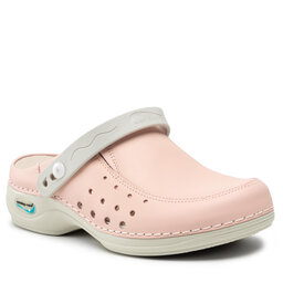 Nursing Care Ciabatte Nursing Care Berlin WG4AP22 Light Pink