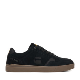G-Star Raw Sneakers G-Star Raw EO-SANDER-02 Schwarz