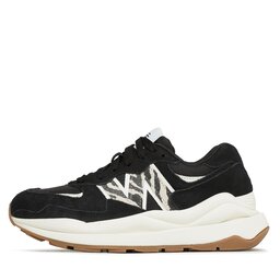 

Снікерcи New Balance W5740APA Чорний
