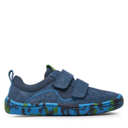 

Снікерcи Froddo Barefoot Base G3130245 D Denim 0, Cиній