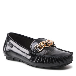 Nessi Mocasines Nessi 22173 Czarny 711