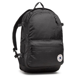 Converse Zaino Converse 10021138-A01 Nero