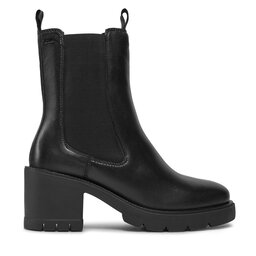 s.Oliver Stiefeletten s.Oliver 5-25372-41 Schwarz