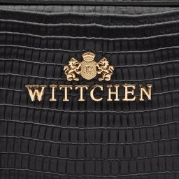 

Сумка WITTCHEN 15-4-243-1 Чорний