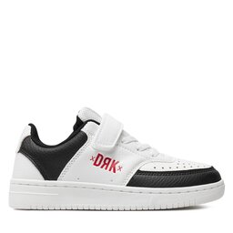Dorko Sneakers Dorko 90 Classic K DS24S19K Bianco