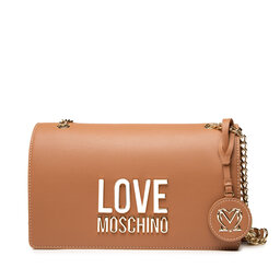 

Сумка LOVE MOSCHINO JC4099PP1DLJ020A Cammello, Коричневий