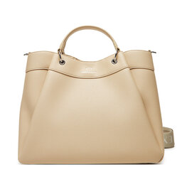 Armani Exchange Ročna torba Armani Exchange 942910 CC783 U1092 Bež