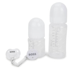 Boss Csecsemő szett Boss J9KP03 White 10B