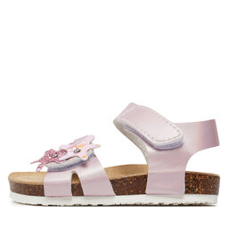 

Босоніжки Primigi 5932411 M Iridescent Pink, Рожевий
