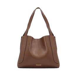 Kazar Τσάντα Kazar Ange 66791-01-02 Brązowy