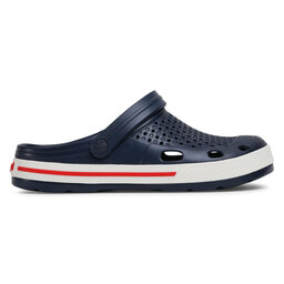 

Шльопанці Coqui, Cиній