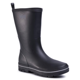 Helly Hansen Botas de agua Helly Hansen Midsund 3 11662 Black 990