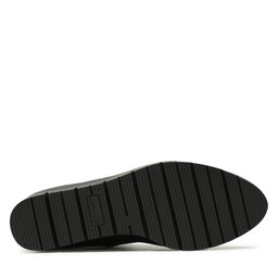 

Чоботи Caprice 9-25608-41 Black Comb 019, Чорний