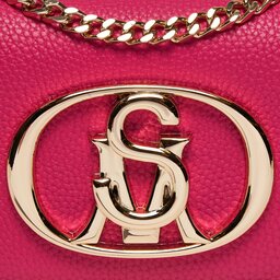 

Сумка Steve Madden Blyssa Crossbody SM13001369-02002-PNK Pink, Рожевий