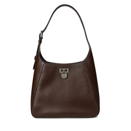 LAUREN RALPH LAUREN Ročna torba LAUREN RALPH LAUREN 431956790011 Rjava
