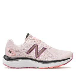 

Взуття New Balance Fresh Foam 680 v7 W680CP7 Рожевий
