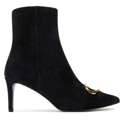 Coccinelle Botines Coccinelle Coccinellehimma Suede E4 PSB 11 01 01 Negro