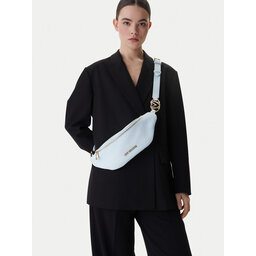 LOVE MOSCHINO Gürteltasche﻿ LOVE MOSCHINO JC4010PP1OLB0701 Himmelblau