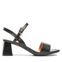 

Босоніжки Betsy 927073/07-04E Black, Чорний