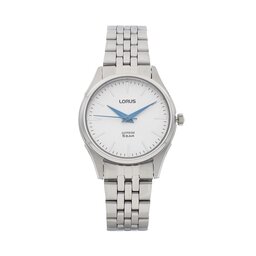 Lorus Zegarek Lorus RG281SX9 Silver