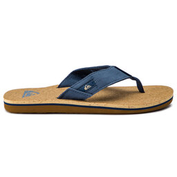 

В'єтнамки Quiksilver AQYL100761 Xbcb, Cиній