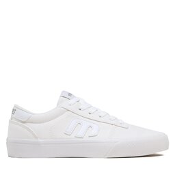 

Кросівки Etnies Calli-Vulc W's 4201000129 White/White/Gum 105, Білий