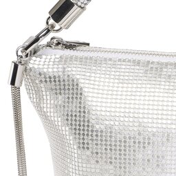 

Сумка TWINSET 231TD8391 Silver 00995, Срібний