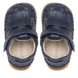 

Босоніжки Froddo G2150145 Dark Blue, Cиній