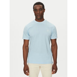 Liu Jo Liu Jo T-shirt QA5161 J4933 Svijetloplava Regular Fit