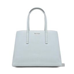 Calvin Klein Sac à main Calvin Klein Ck Must Tote Md K60K610453 DYI