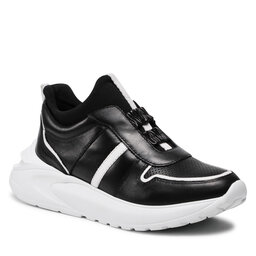 Togoshi Sneakers Togoshi RST-DEVIS-03 Black