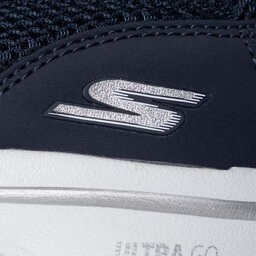 

Туфлі Skechers, Cиній