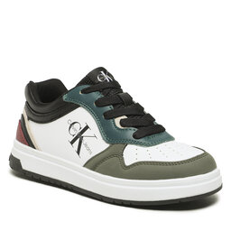 Calvin Klein Jeans Zapatillas Calvin Klein Jeans V3X9-80727-1269Y S Multicolor 913