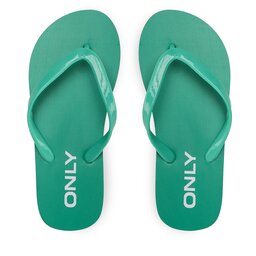 Kids ONLY Flip flop Kids ONLY 15289458 Verde