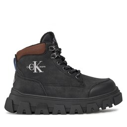 

Черевики Calvin Klein Jeans V3B5-80750-0315 M Black 999, Чорний