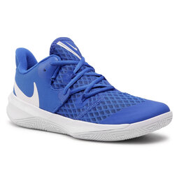 Nike Scarpe Nike Zoom Hyperspeed Court CI2964 410 Game Royal/White