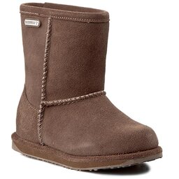 EMU Australia Čevlji EMU Australia Brumby Lo K10773 Oak
