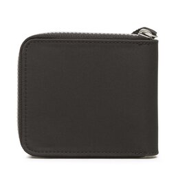 

Велике Чоловіче Портмоне Tommy Jeans Tjm Dimensions Hanging Bifold AM0AM10640 BDS, Чорний