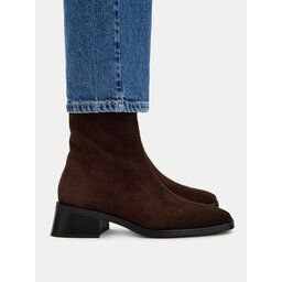 Vagabond Shoemakers Stiefeletten Vagabond Shoemakers Blanca 5217-240-31 Braun