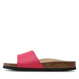 

Шльопанці Surface Project Clean Fuchsia, Рожевий