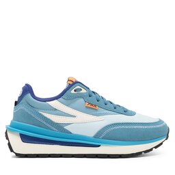 

Снікерcи Fila Reggio F Wmn FFW0079.50013 Голубий